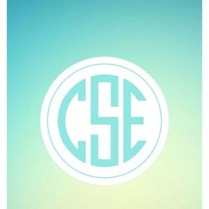 Meet your Posher, Caroline